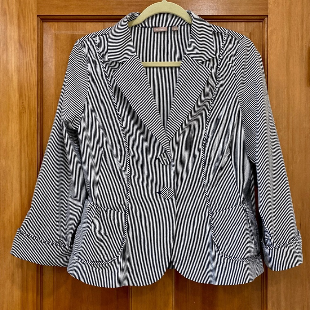 Nordstrom Halogen XL Jacket